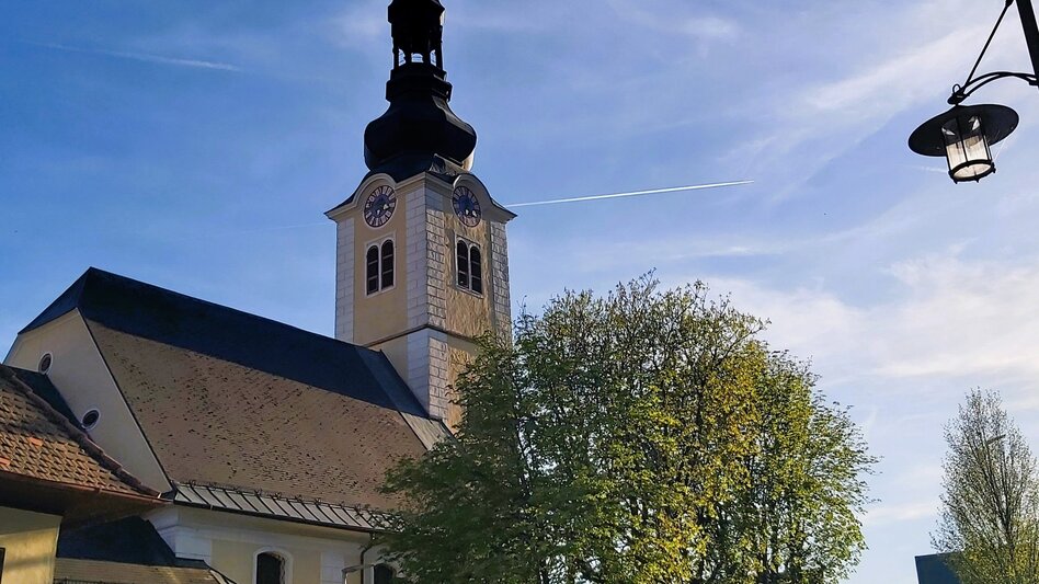 Radfahren Passail-Weiz-Radtour, Passail - Touren-Impression #2.18 | © Oststeiermark Tourismus