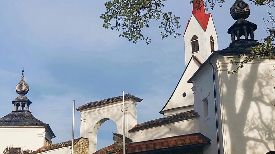 Radfahren Passail-Weiz-Radtour, Passail - Touren-Impression #2.12 | © Oststeiermark Tourismus