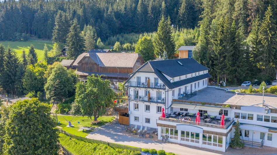 Wanderung St. Jakober-Runde, Ratten - Touren-Impression #2.8 | © Schweighofer