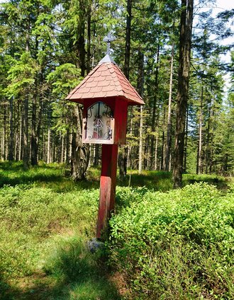 Rotes Kreuz_Alpl_Oststeiermark | WEGES | © WEGES