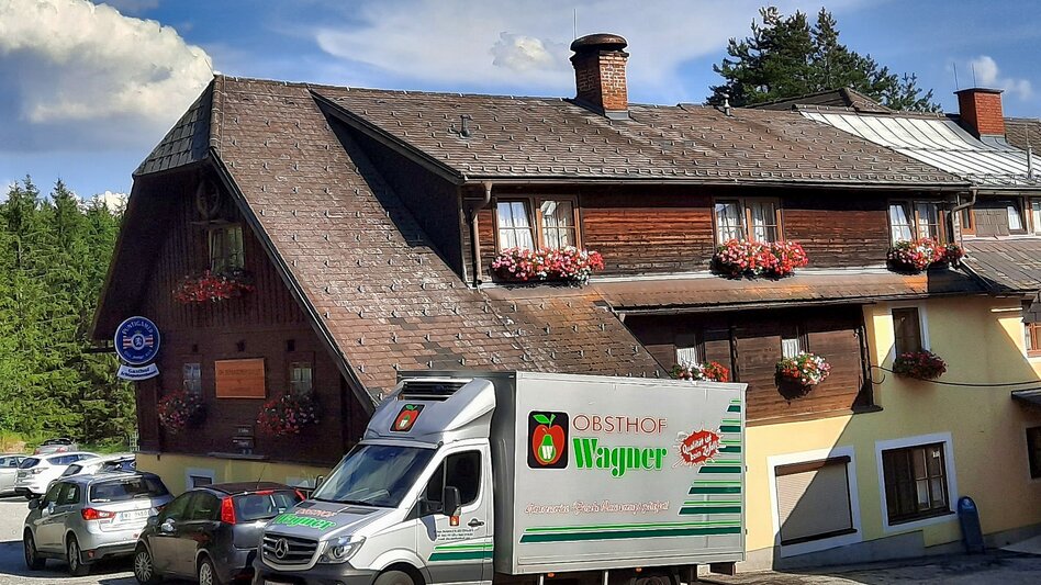 Hiking route Alpl round, St. Kathrein am Hauenstein - Touren-Impression #2.8 | © WEGES