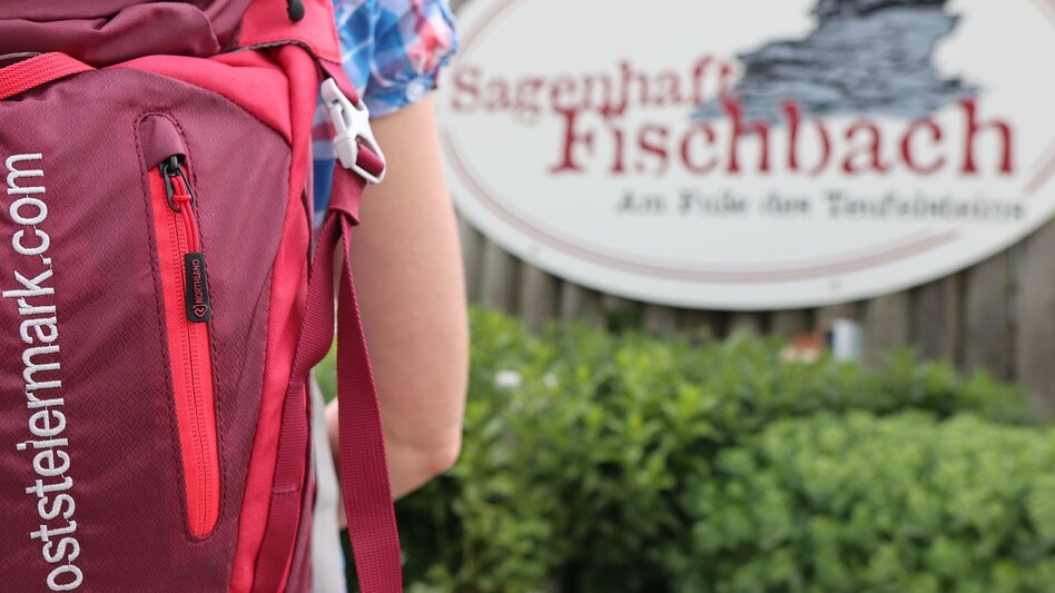 Wanderung Herrnalm-Runde, Fischbach - Touren-Impression #2.5 | © WEGES