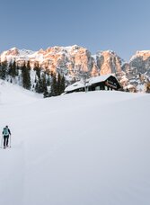 Die letzten Meter zur Grabneralm | © TV Gesäuse | Christoph Lukas | © TV Gesäuse