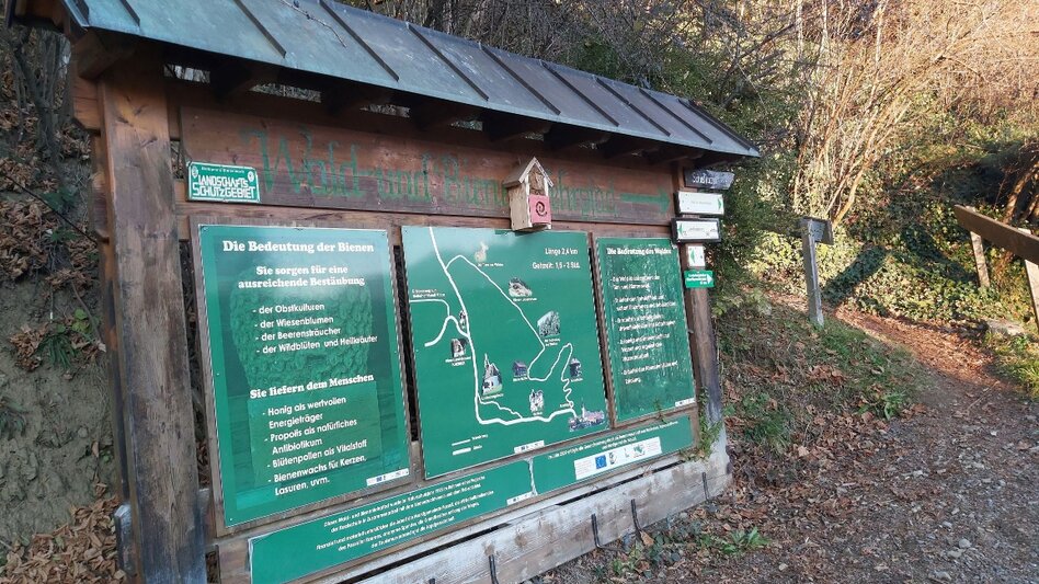 Jogging Buchkogel-Halbmarathon, Passail - Touren-Impression #2.2 | © Oststeiermark Tourismus