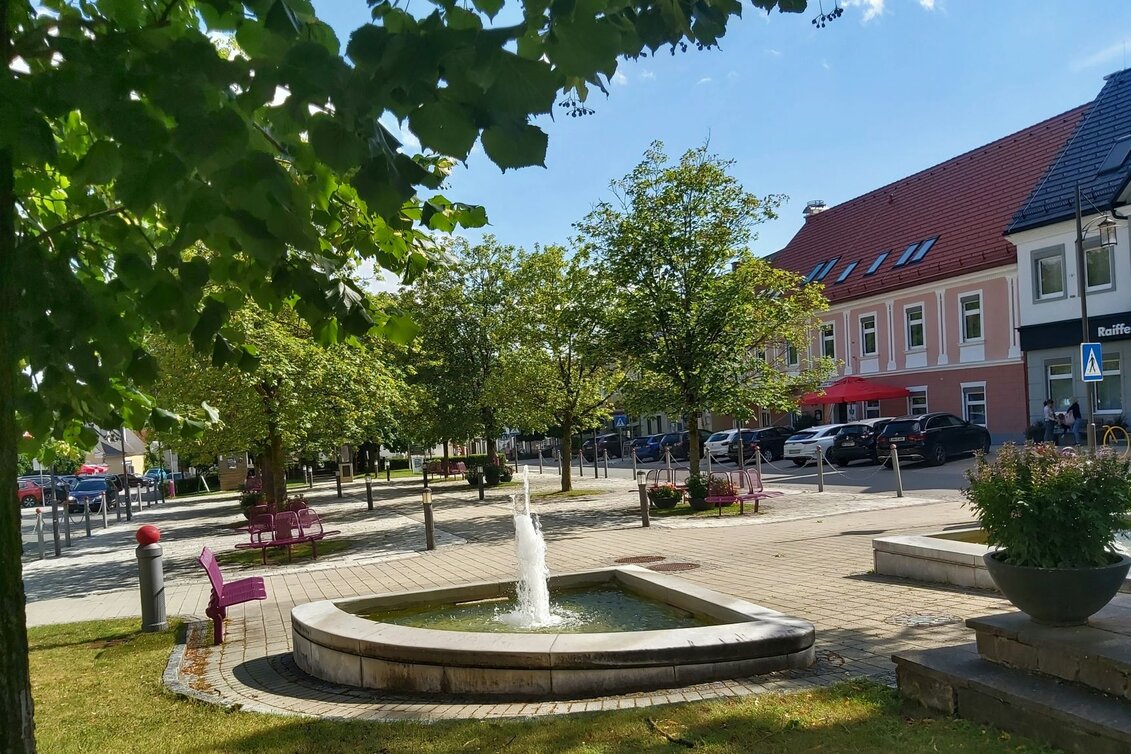 Jogging Buchkogel-Halbmarathon, Passail - Touren-Impression #1 | © Oststeiermark Tourismus