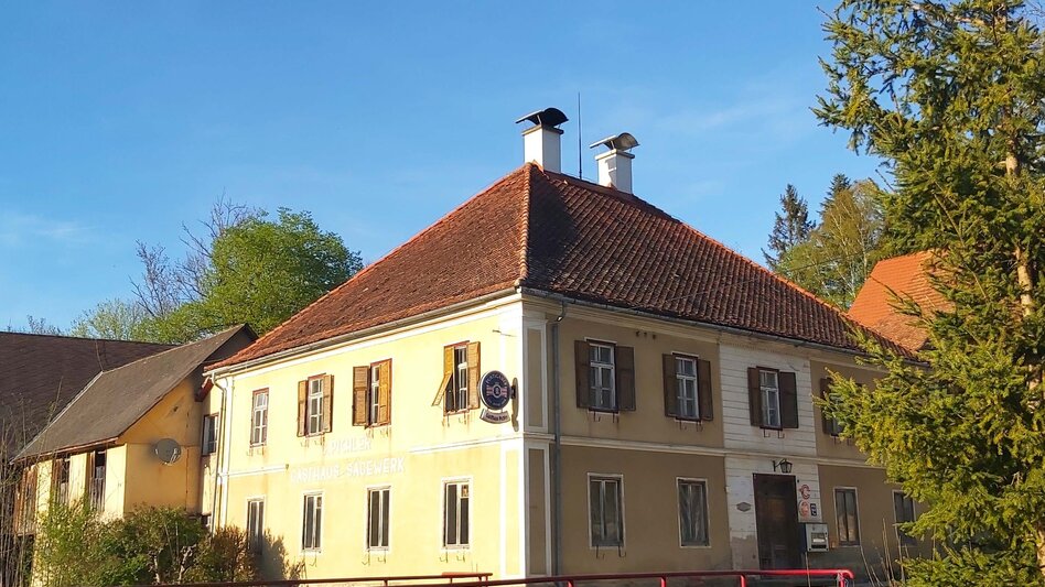 Jogging Buchkogel-Halbmarathon, Passail - Touren-Impression #2.8 | © Oststeiermark Tourismus