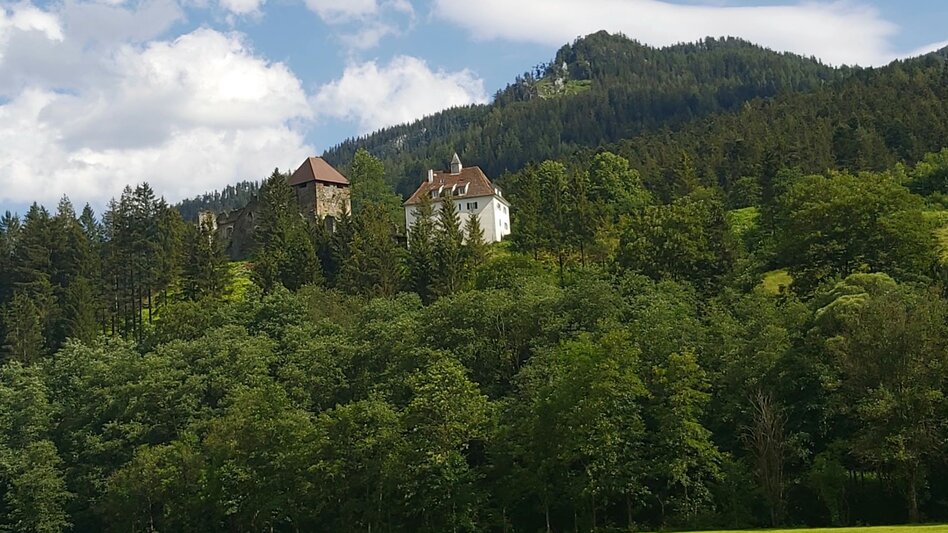 Jogging Griasboch-Runde, Passail - Touren-Impression #2.5 | © Oststeiermark Tourismus