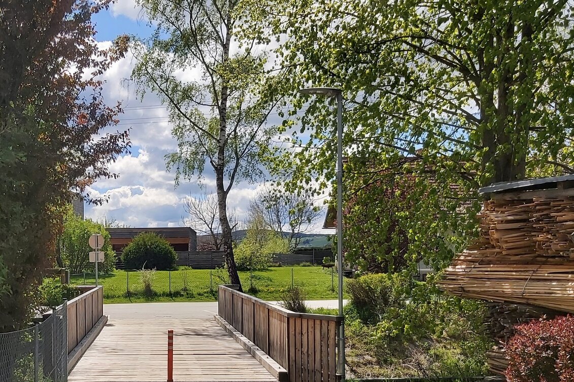 Jogging Griasboch-Runde, Passail - Touren-Impression #1 | © Oststeiermark Tourismus