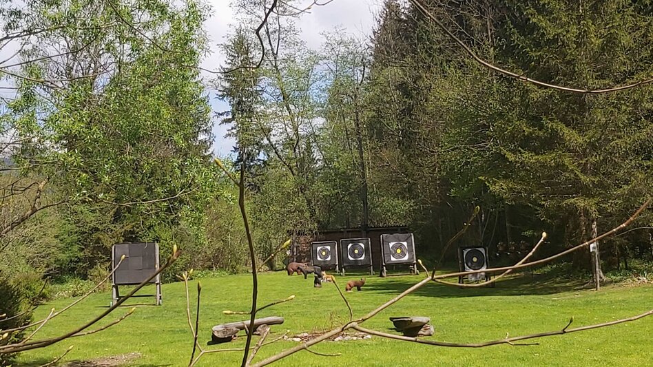 Jogging Griasboch-Runde, Passail - Touren-Impression #2.6 | © Oststeiermark Tourismus