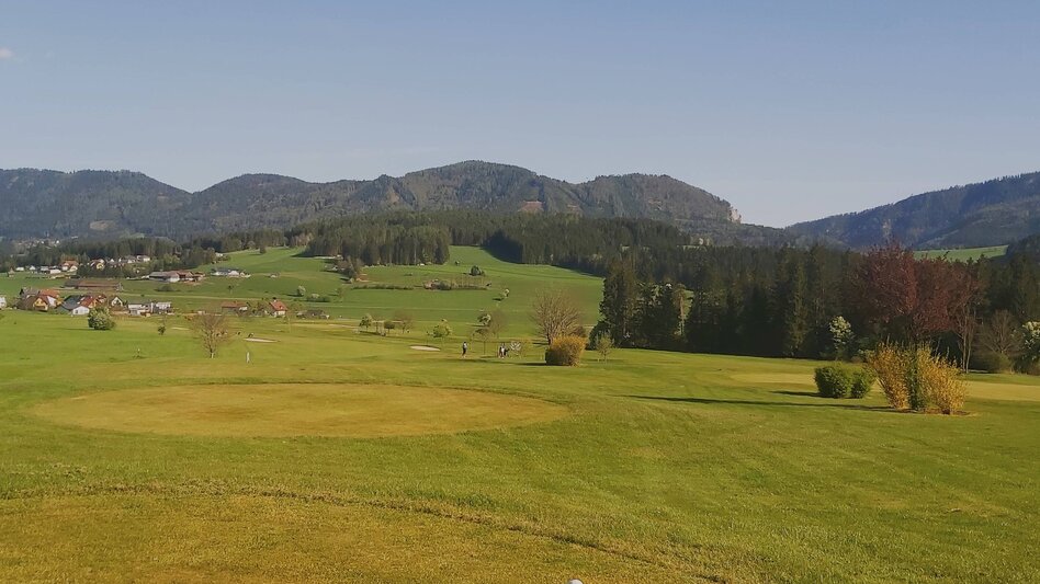 Jogging Griasboch-Runde, Passail - Touren-Impression #2.8 | © Oststeiermark Tourismus