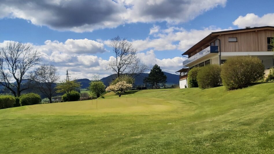 Jogging Griasboch-Runde, Passail - Touren-Impression #2.9 | © Oststeiermark Tourismus