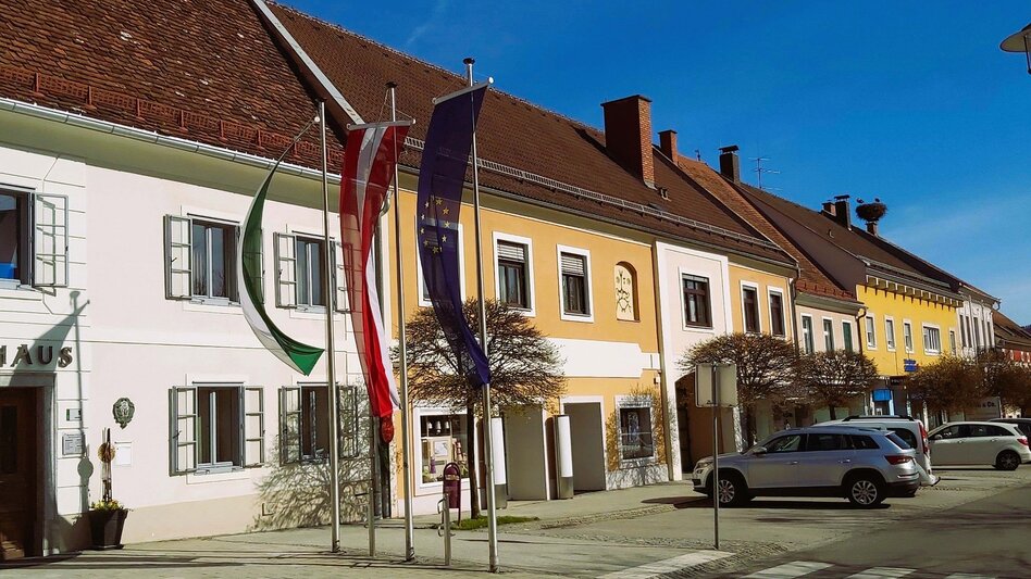 Jogging Griasboch-Runde, Passail - Touren-Impression #2.10 | © Oststeiermark Tourismus