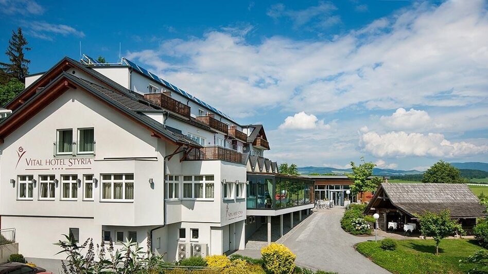 Jogging Elmer-Halbmarathon, Passail - Touren-Impression #2.8 | © Oststeiermark Tourismus