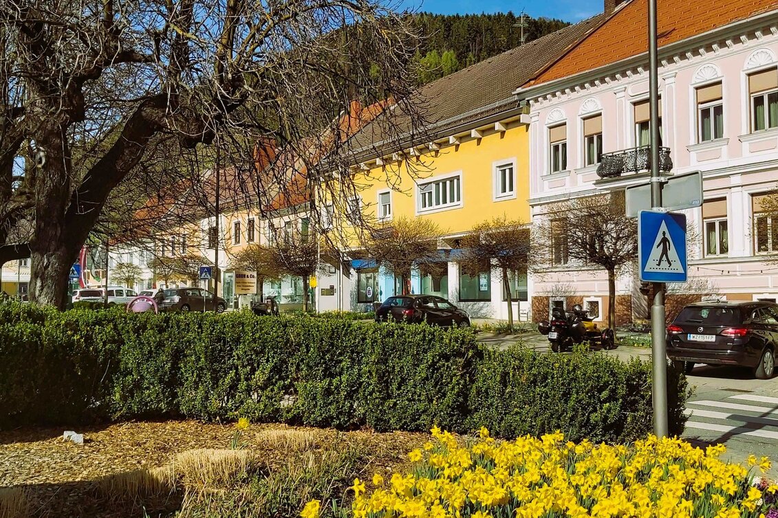 Jogging Elmer-Halbmarathon, Passail - Touren-Impression #1 | © Oststeiermark Tourismus