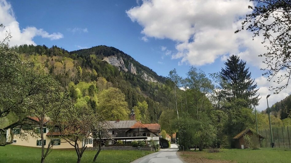 Jogging Elmer-Halbmarathon, Passail - Touren-Impression #2.4 | © Oststeiermark Tourismus