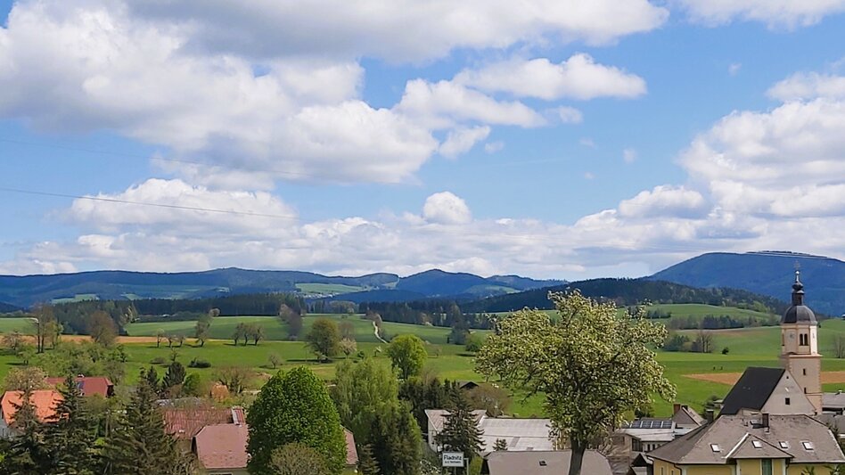 Jogging Elmer-Halbmarathon, Passail - Touren-Impression #2.6 | © Oststeiermark Tourismus