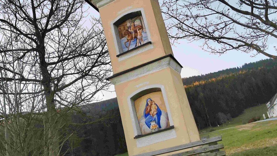 Jogging Elmer-Halbmarathon, Passail - Touren-Impression #2.9 | © Oststeiermark Tourismus