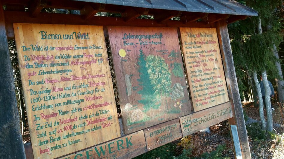 Jogging Elmer-Halbmarathon, Passail - Touren-Impression #2.11 | © Oststeiermark Tourismus