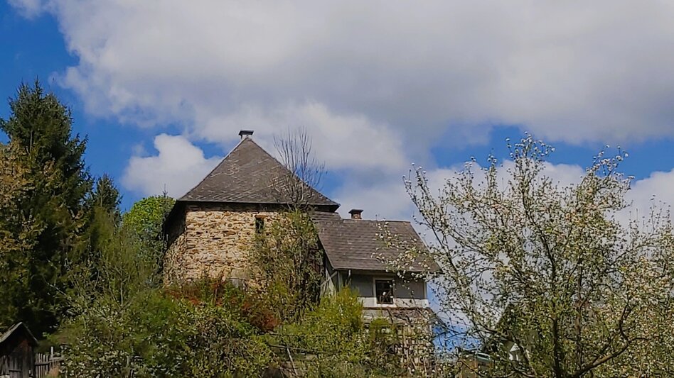 Jogging Elmer-Halbmarathon, Passail - Touren-Impression #2.13 | © Oststeiermark Tourismus