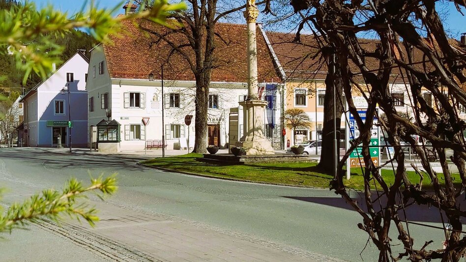 Jogging Elmer-Halbmarathon, Passail - Touren-Impression #2.15 | © Oststeiermark Tourismus