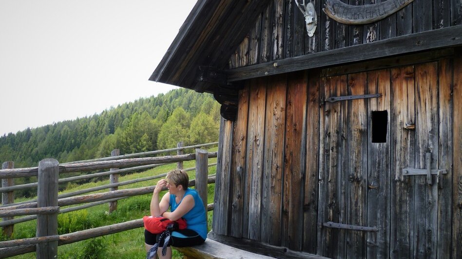 Jogging Ochsenhalt-Klassiker, Passail - Touren-Impression #2.5 | © Oststeiermark Tourismus