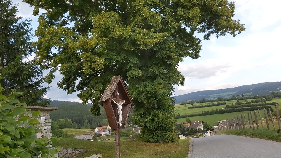 Jogging Ochsenhalt-Klassiker, Passail - Touren-Impression #2.7 | © Oststeiermark Tourismus