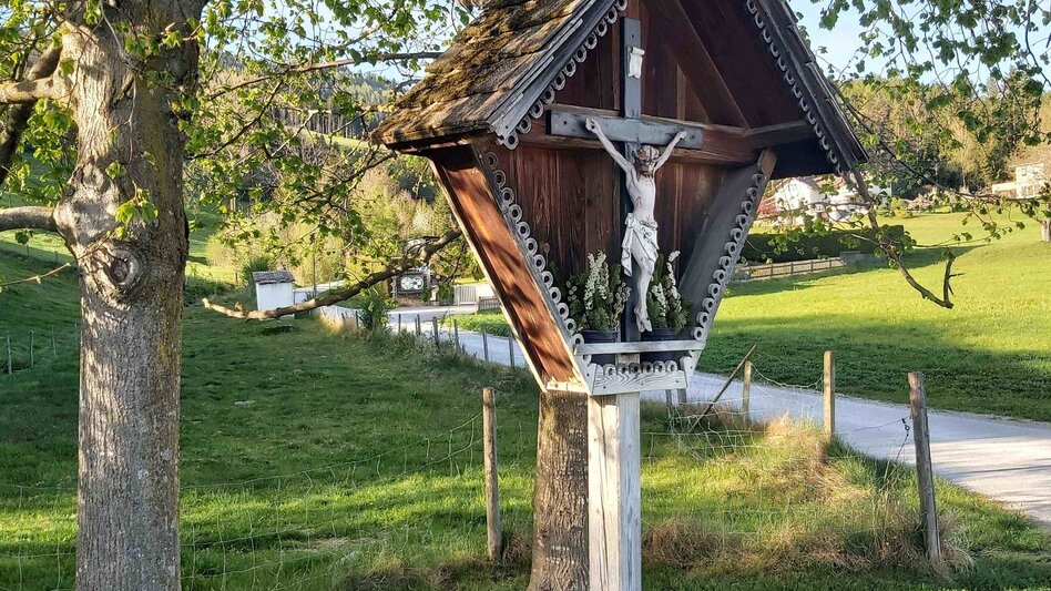 Jogging Ochsenhalt-Klassiker, Passail - Touren-Impression #2.6 | © Oststeiermark Tourismus