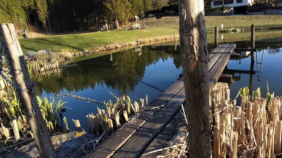 Jogging Hochweg-Runde, Passail - Touren-Impression #2.1 | © Oststeiermark Tourismus
