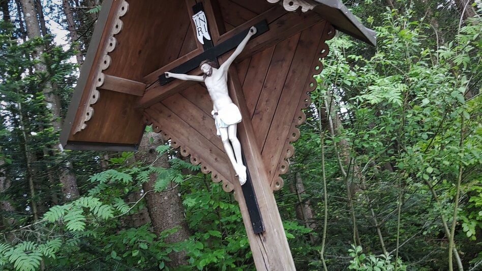 Jogging Hochweg-Runde, Passail - Touren-Impression #2.3 | © Oststeiermark Tourismus