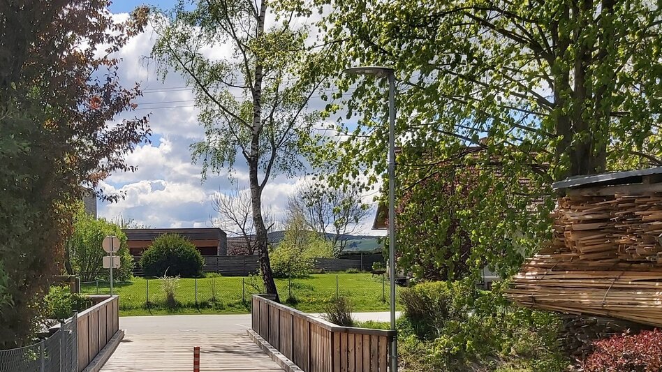 Jogging Wiedenberg-Runde, Passail - Touren-Impression #2.1 | © Oststeiermark Tourismus