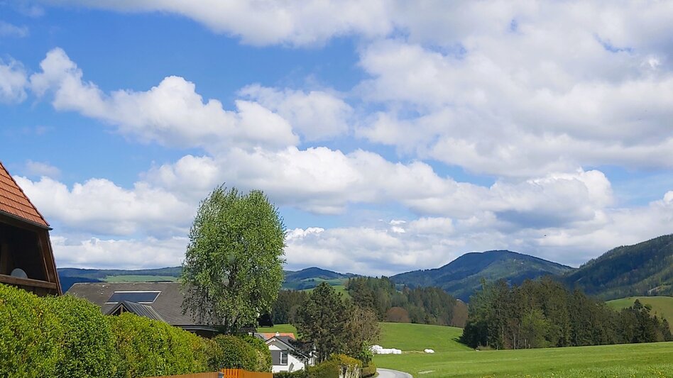 Jogging Wiedenberg-Runde, Passail - Touren-Impression #2.3 | © Oststeiermark Tourismus