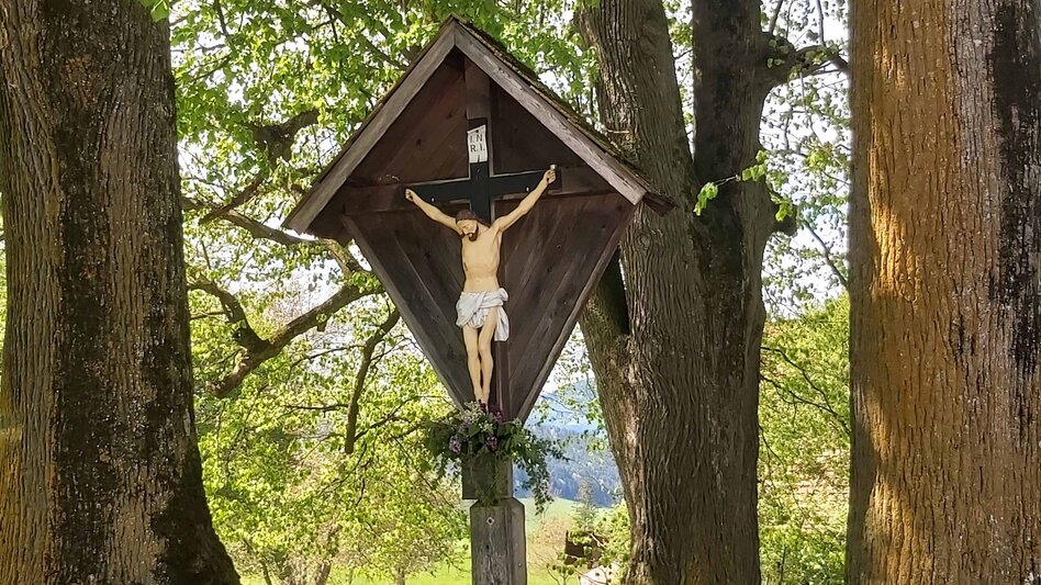 Jogging Wiedenberg-Runde, Passail - Touren-Impression #2.4 | © Oststeiermark Tourismus