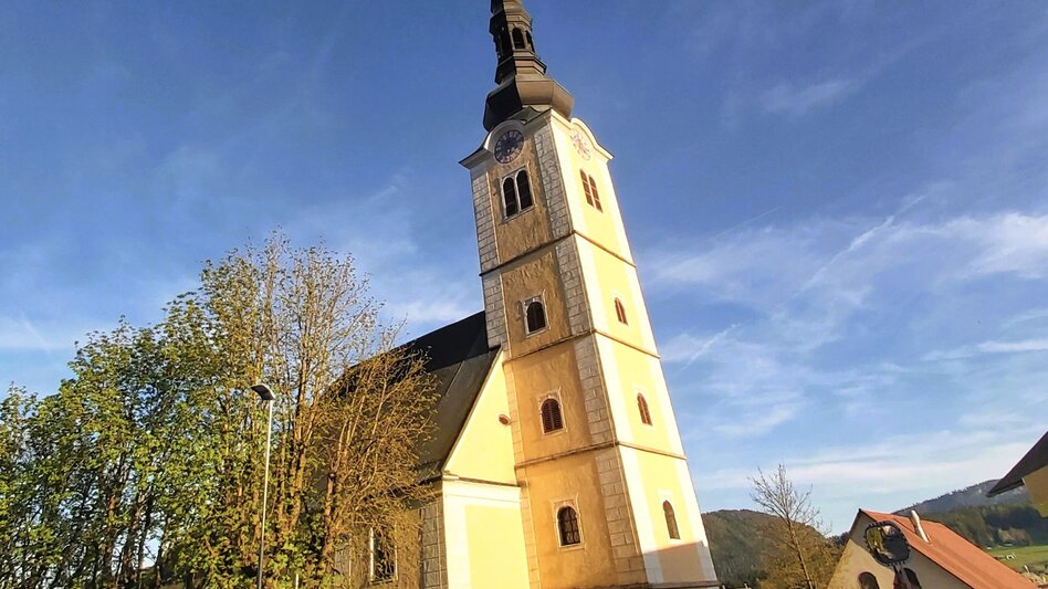 Jogging Wiedenberg-Runde, Passail - Touren-Impression #2.8 | © Oststeiermark Tourismus