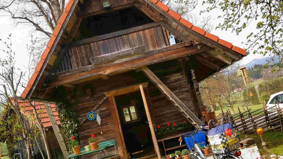 Jogging Hart-Runde, Passail - Touren-Impression #2.4 | © Oststeiermark Tourismus