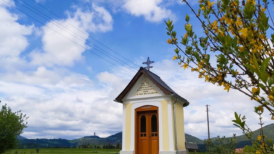 Jogging Hart-Runde, Passail - Touren-Impression #2.2 | © Oststeiermark Tourismus