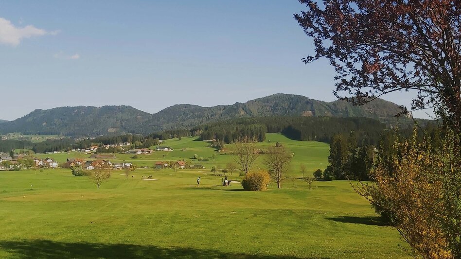 Jogging Hart-Runde, Passail - Touren-Impression #2.6 | © Oststeiermark Tourismus