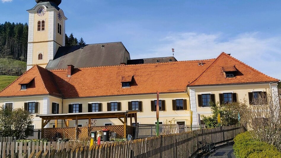 Jogging Hart-Runde, Passail - Touren-Impression #2.7 | © Oststeiermark Tourismus