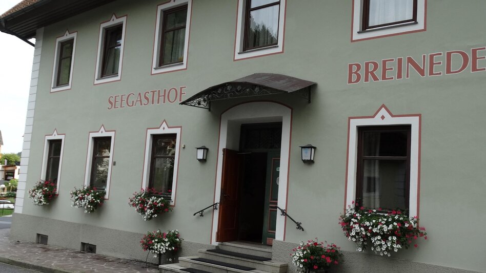 Hiking route Alm circuit, Mönichwald - Touren-Impression #2.7 | © Tourismusverband Oststeiermark