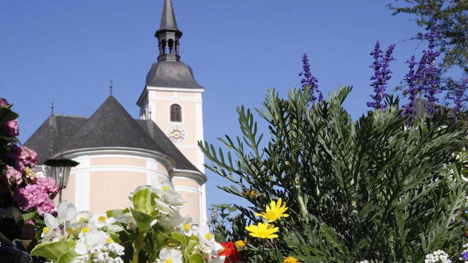 Hiking route Alm circuit, Mönichwald - Touren-Impression #2.9 | © TV Mönichwald