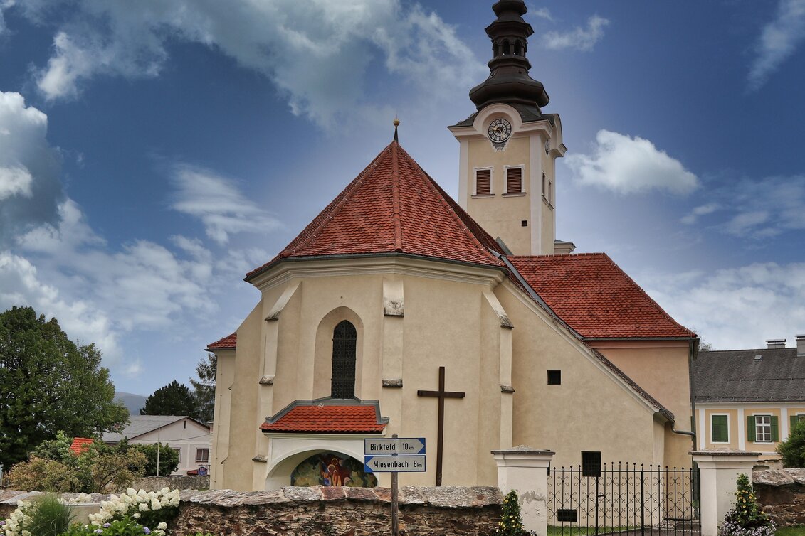 Wanderung Strallegg-Runde, Strallegg - Touren-Impression #1 | © WEGES