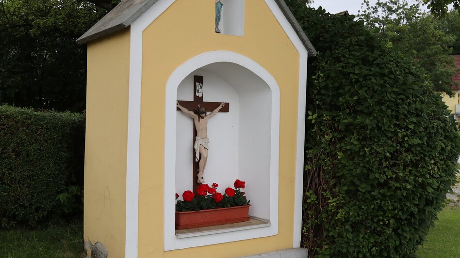 Wanderung Strallegg-Runde, Strallegg - Touren-Impression #2.8 | © WEGES