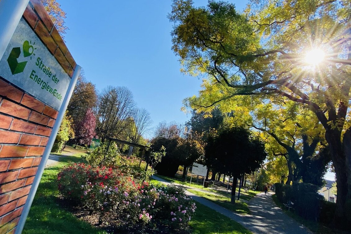Stadtrundgang Straße der EnergiewAEnde, Gleisdorf - Touren-Impression #1 | © Tourismusverband Oststeiermark