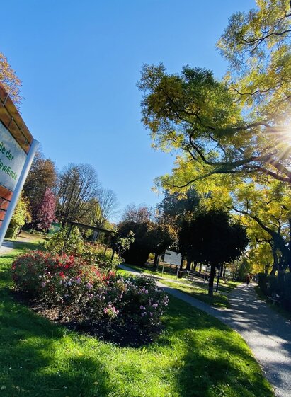 Energiewaende_sonnig_Oststeiermark | © Tourismusverband Oststeiermark | Stadtgemeinde Gleisdorf | © Tourismusverband Oststeiermark