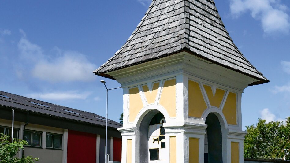 Pilgrim Walk From the St. Ägidikirche to the St. Annakirche - Touren-Impression #2.2 | © Tourismusverband Murau
