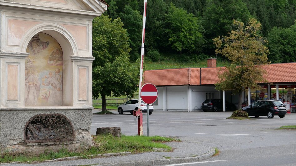 Pilgrim Walk From the St. Ägidikirche to the St. Annakirche - Touren-Impression #2.3 | © Tourismusverband Murau