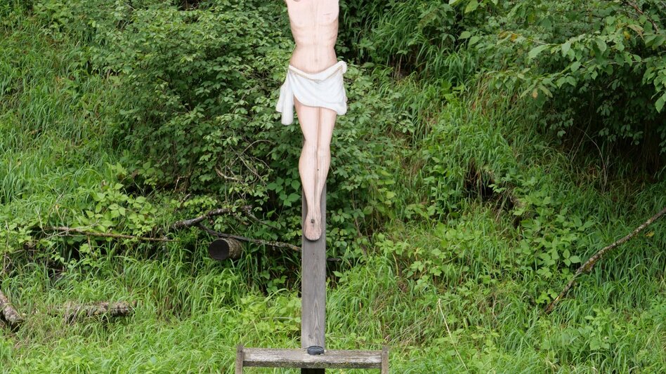 Pilgerweg Kapellen und Pestheilige - Touren-Impression #2.3 | © Tourismusverband Murau