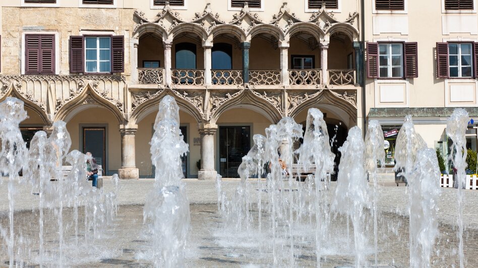Long-Distance Hiking Hochsteirische BergZeitReise - Touren-Impression #2.4 | © TV Hochsteiermark