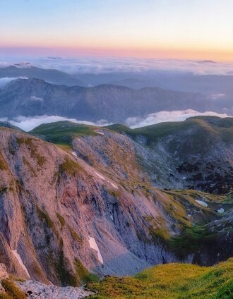 Hochschwab_09 ©Günther Breidler.jpg | Günther Breidler | © Günther Breidler