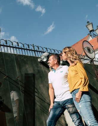 Kunsttrail_MiR_Oststeiermark | Bernhard Bergmann | © Oststeiermark Tourismus