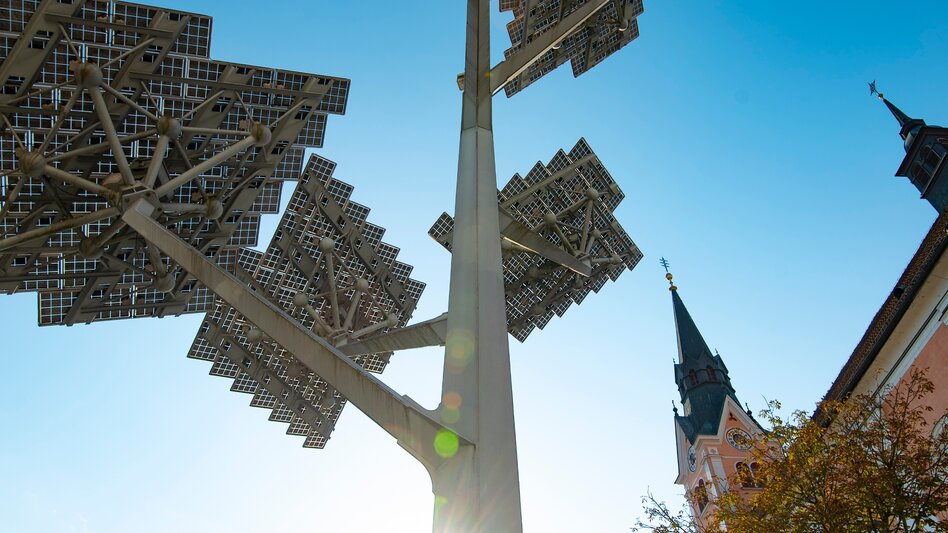 Radfahren Kunsttrail, Region Gleisdorf - Touren-Impression #2.4 | © Oststeiermark Tourismus